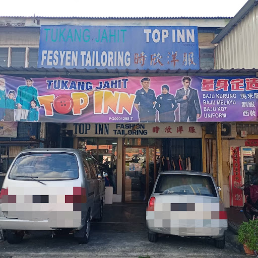 Top Inn Fashion Tailoring
