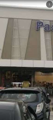 Repairjeans Kepala Batas