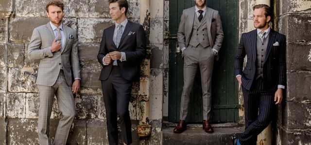 Pakaian Eksklusif & Tempahan Kemeja Berkualiti Tinggi – Glorious Attires Tailoring