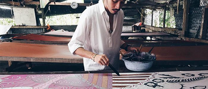 Tengku Designer Couture: Fesyen Eksklusif & Busana Mewah Terkini