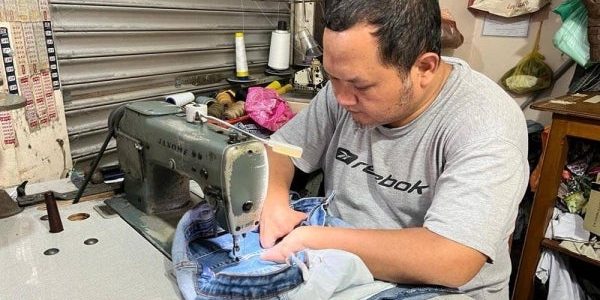 Kedai Jahitan Muslim Al Amin 1 Kedai Jahitan Muslim Al Amin - Perkhidmatan Jahitan Terbaik Untuk Komuniti Muslim