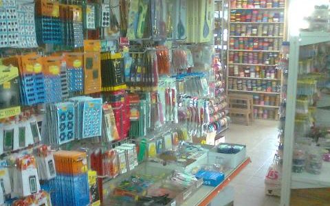 Kedai Alat Jahit di Malacca City | Panduan Lengkap Menjahit Anda