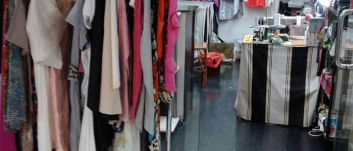 Tailor di batu pahat (Amir&Rose@Tringgs Enterprise) 1 Tailor Profesional di Batu Pahat - Amir & Rose @ Tringgs Enterprise