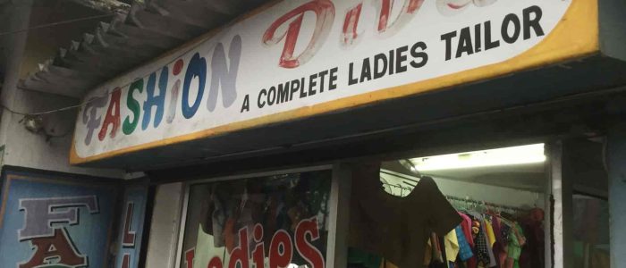 Diva Tailoring: Fesyen Eksklusif & Jahitan Kustom Berkualiti